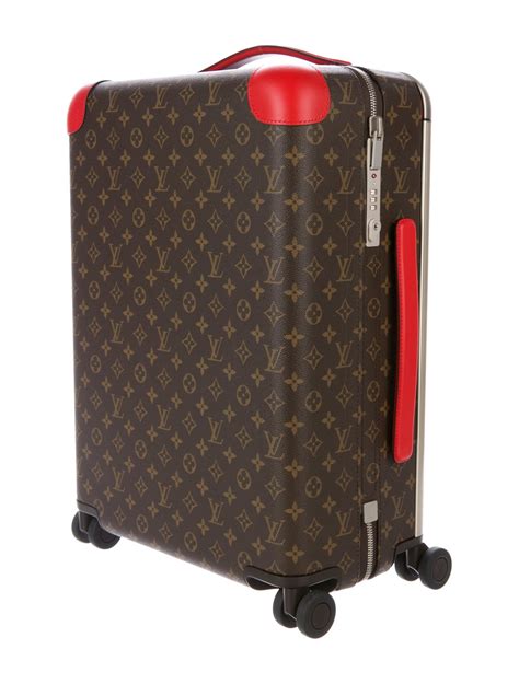 louis vuitton haube|Louis Vuitton horizon 55 suitcase.